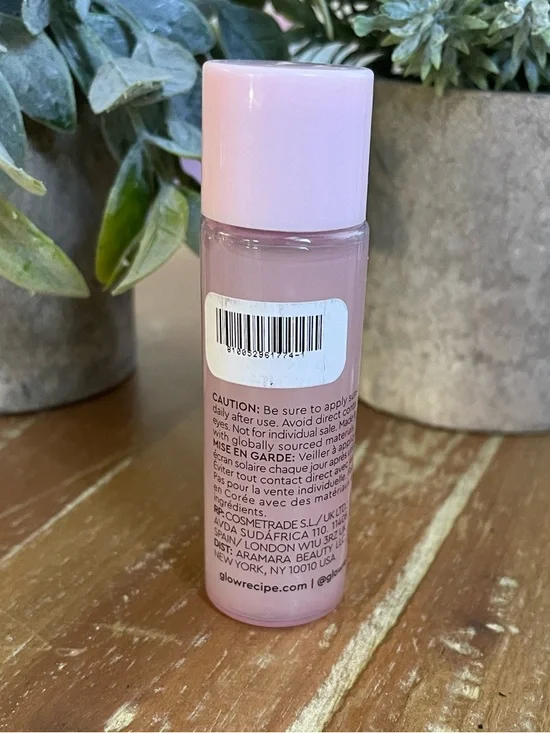 K-Beauty - Glow Recipe Glass Skin Set ✨ Laneige, Torriden Mini Hydrating Routine - Picture 3 of 11